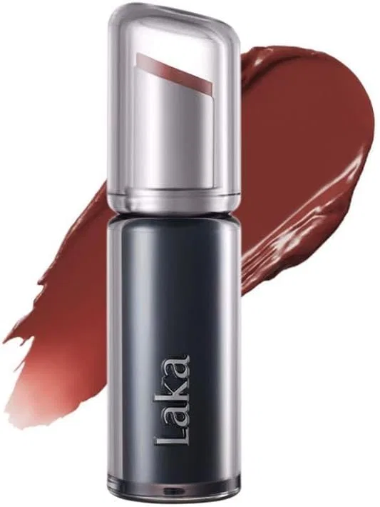 Губная помада Raka Devil Lip, стойкая, Coral Haze, 01