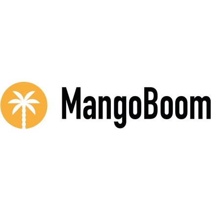 Ароматизированный крем для тела I Sorbetti Mangoboom Energising Scented с витаминами C и E Helan — фото 3