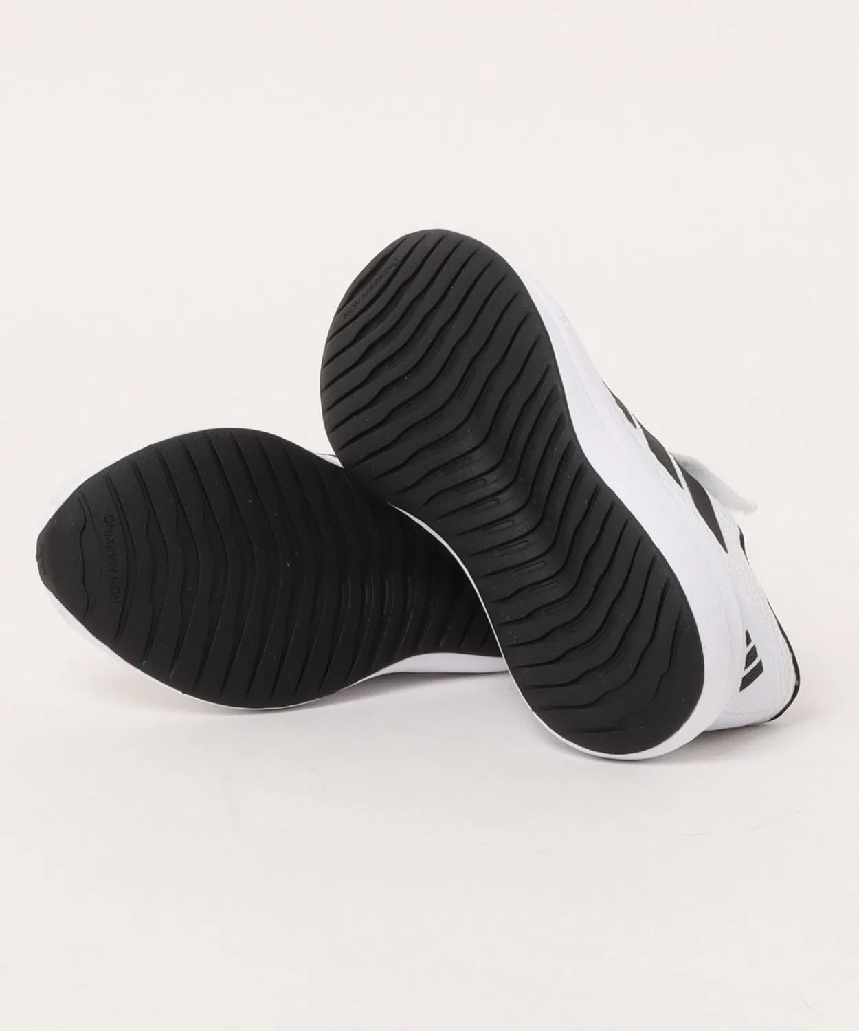 Детские кроссовки с сетчатым верхом RUNFALCON 6 Adidas, Blue — фото 3