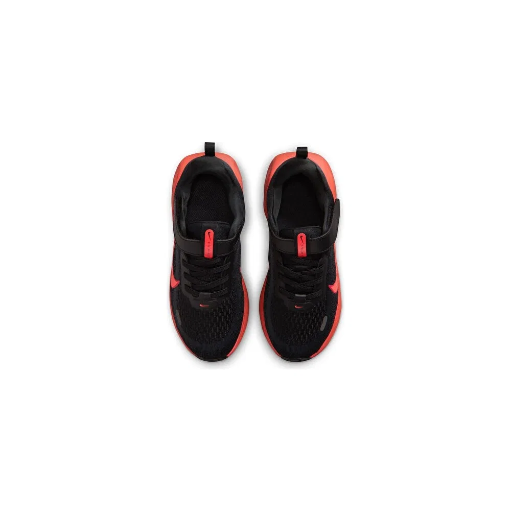 Детские кроссовки для мальчиков Nike Stellar Ride (PSV) Black — фото 4