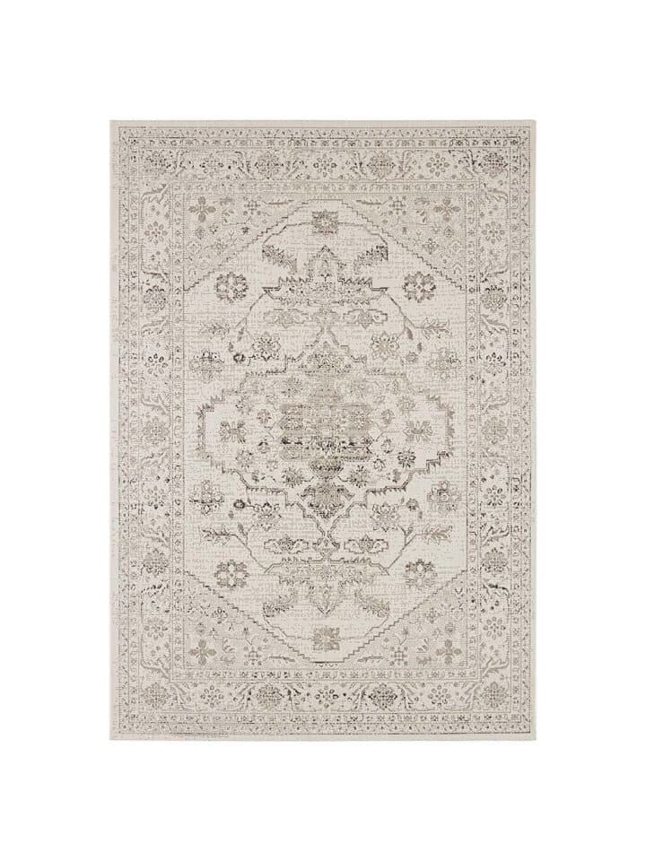 

Ковер NORTHRUGS, цвет in/ & outdoor teppich navarino creme taupe