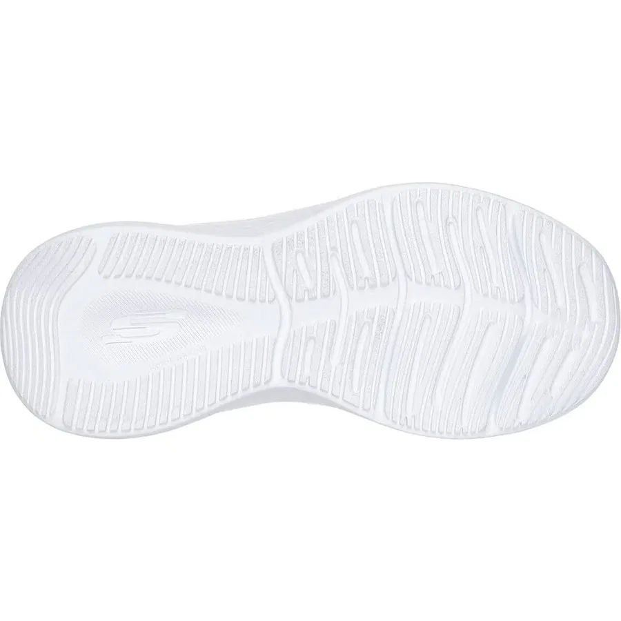 Спортивные кроссовки для девочек Skechlite Pro Skechers, Черный — фото 3