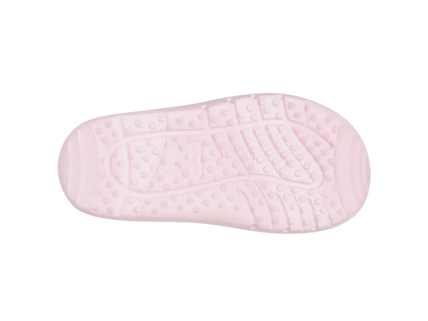 Сандалии водонепроницаемые Swiftwater Splash, Kids', Crocs, розовый — фото 4