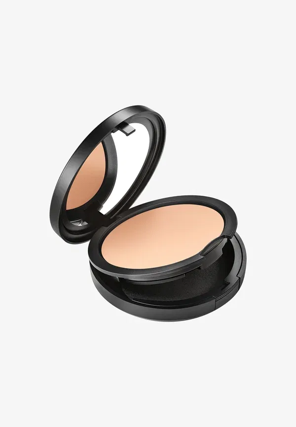 Пудра-основа Studio Fix Powder Plus Foundation Mac, nw5, 12 г, цвет nw5 — фото 2