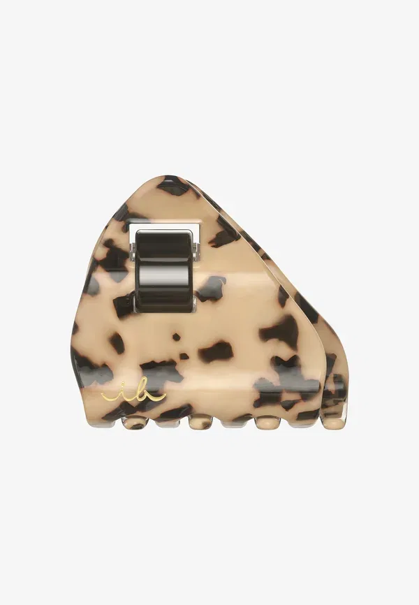 Ib everclaw leo love - аксессуар для укладки волос Invisibobble, леопард — фото 2