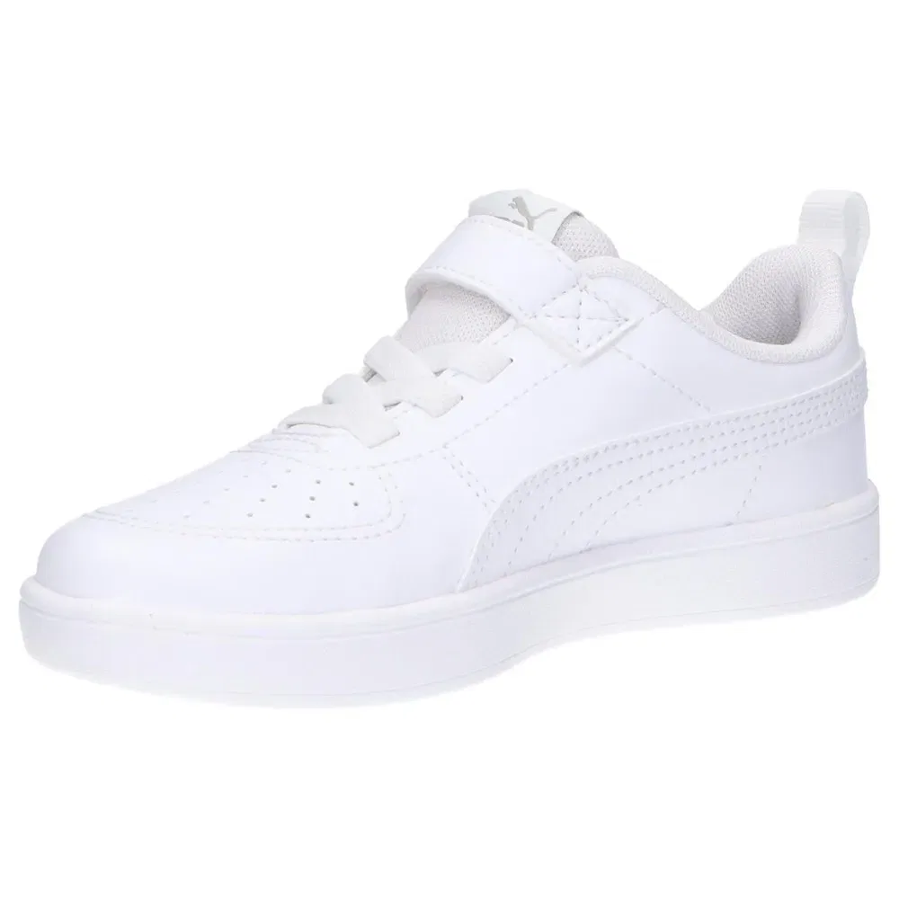 Кроссовки Rickie AC Puma, белый — фото 3