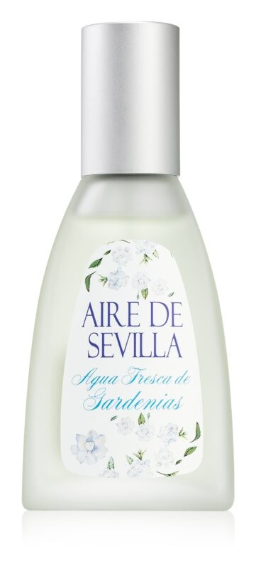 

Туалетная вода Instituto Español Aire De Sevilla Gardenias, 30 мл