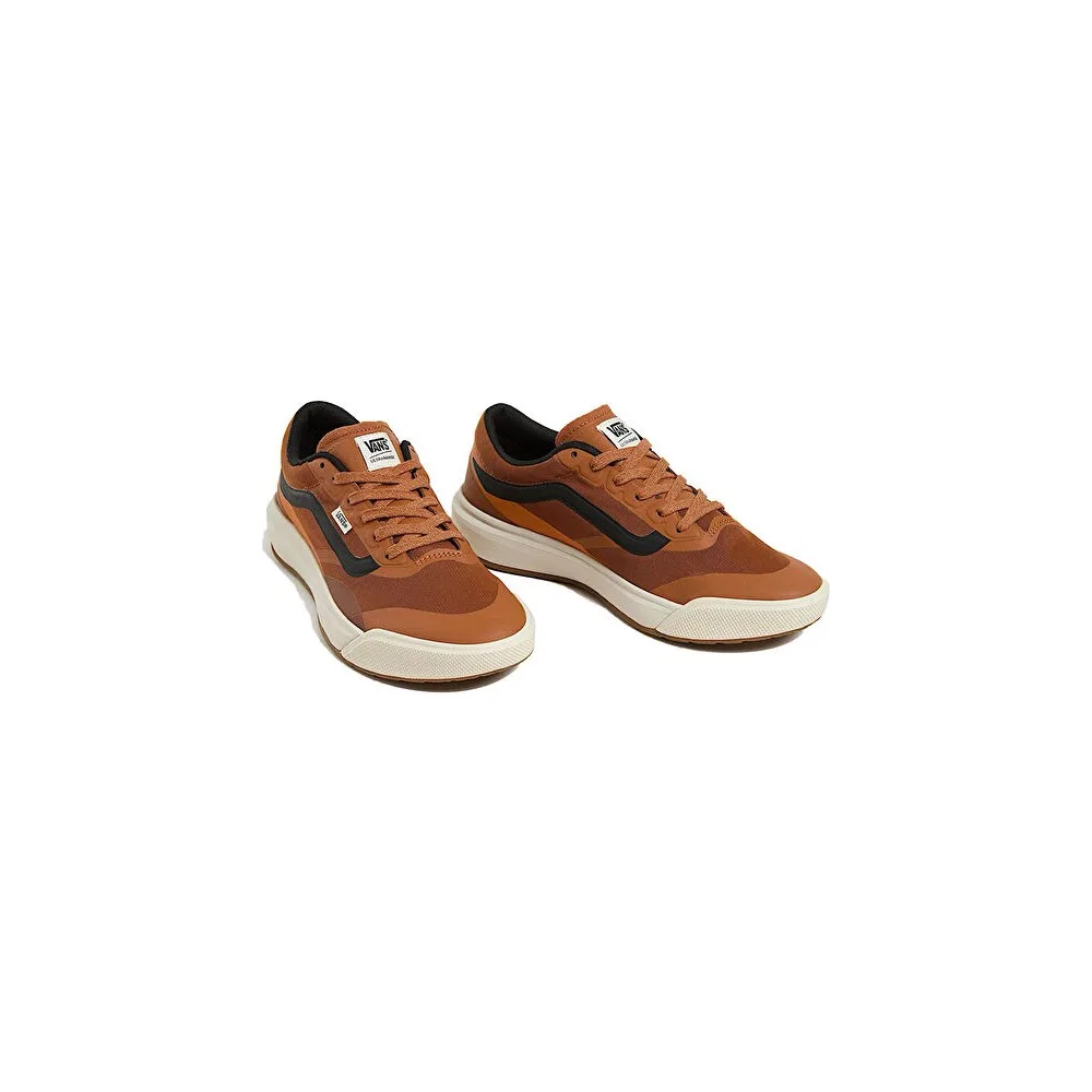 Детские кроссовки Mte Ultrarange 2.0 Rw, коричневые Vans — фото 2