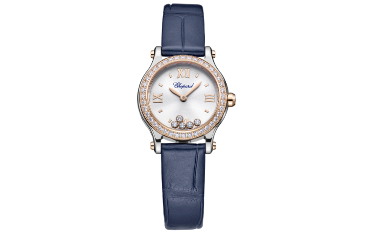 

Швейцарские часы Happy Sport 25mm Chopard