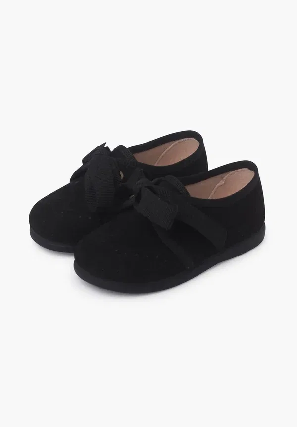 Кроссовки с кожаными деталями Lace-ups Pisamonas, черный — фото 2