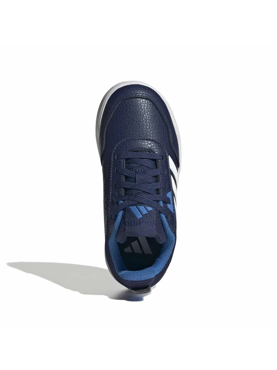 Спортивные кроссовки ADIDAS SPORTSWEAR 'TENSAUR SPORT 3.0' синего и темно-синего цвета — фото 3