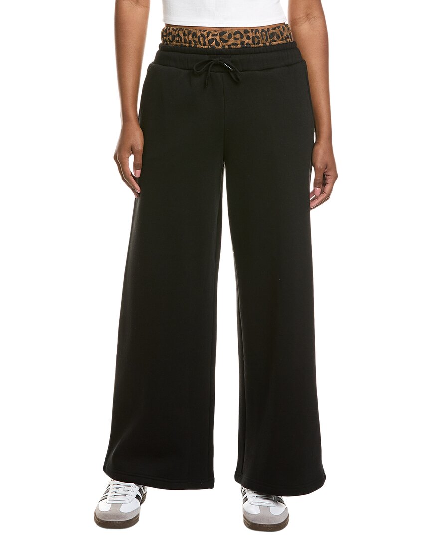 

Винтажные брюки Havana Heavy Surfwash Vintage Havana, черный