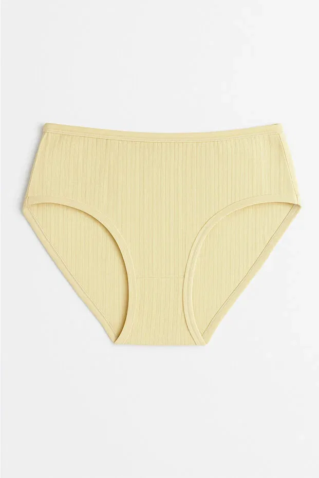 Детские трусы для девочек хлопковые комплект 6 шт Stars underwear Butik1Avm, Mixed — фото 4