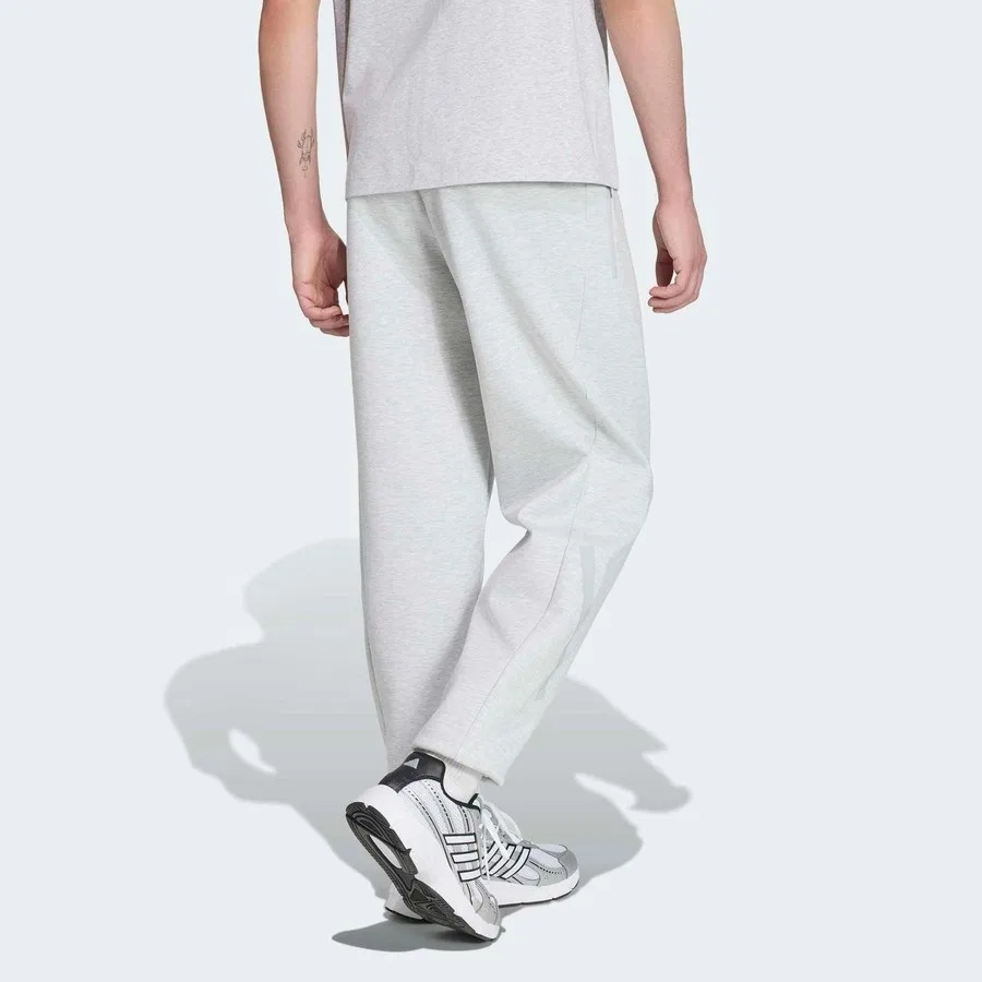 Спортивные штаны adidas Z.N.E., Серый — фото 2
