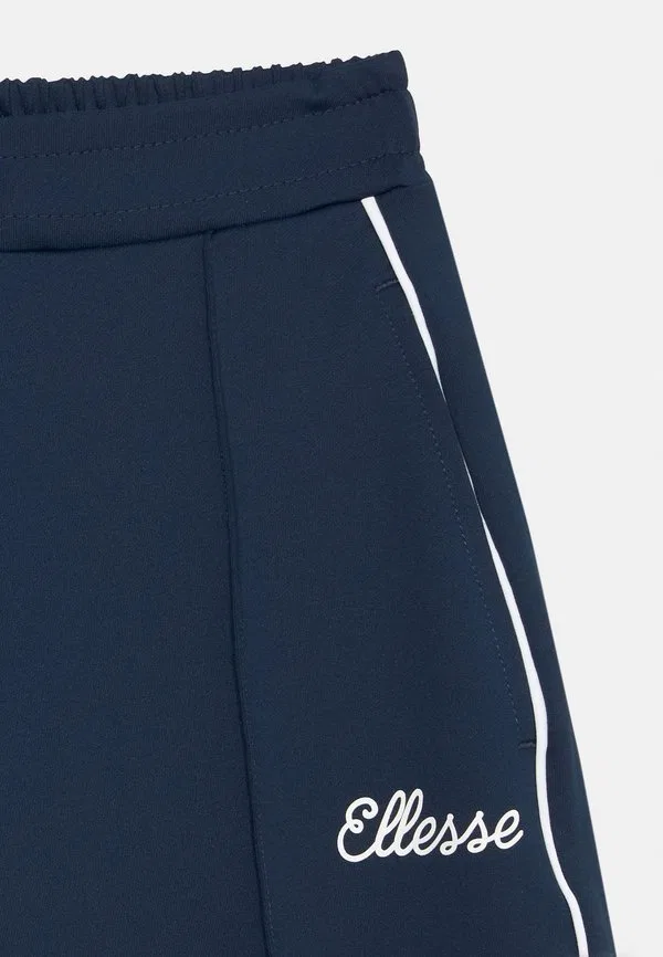 Брюки спортивного костюма cedrosto Ellesse, Navy — фото 4