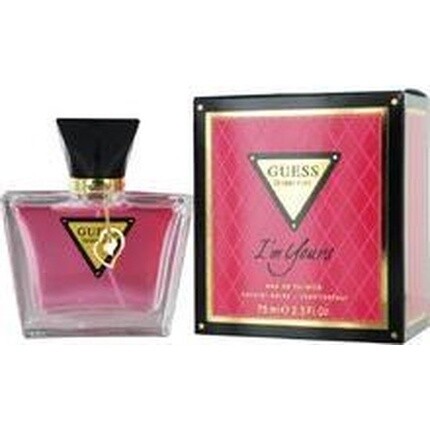 Guess Perfume/ Guess Women's Perfume - 75 мл - туалетная вода — фото 2