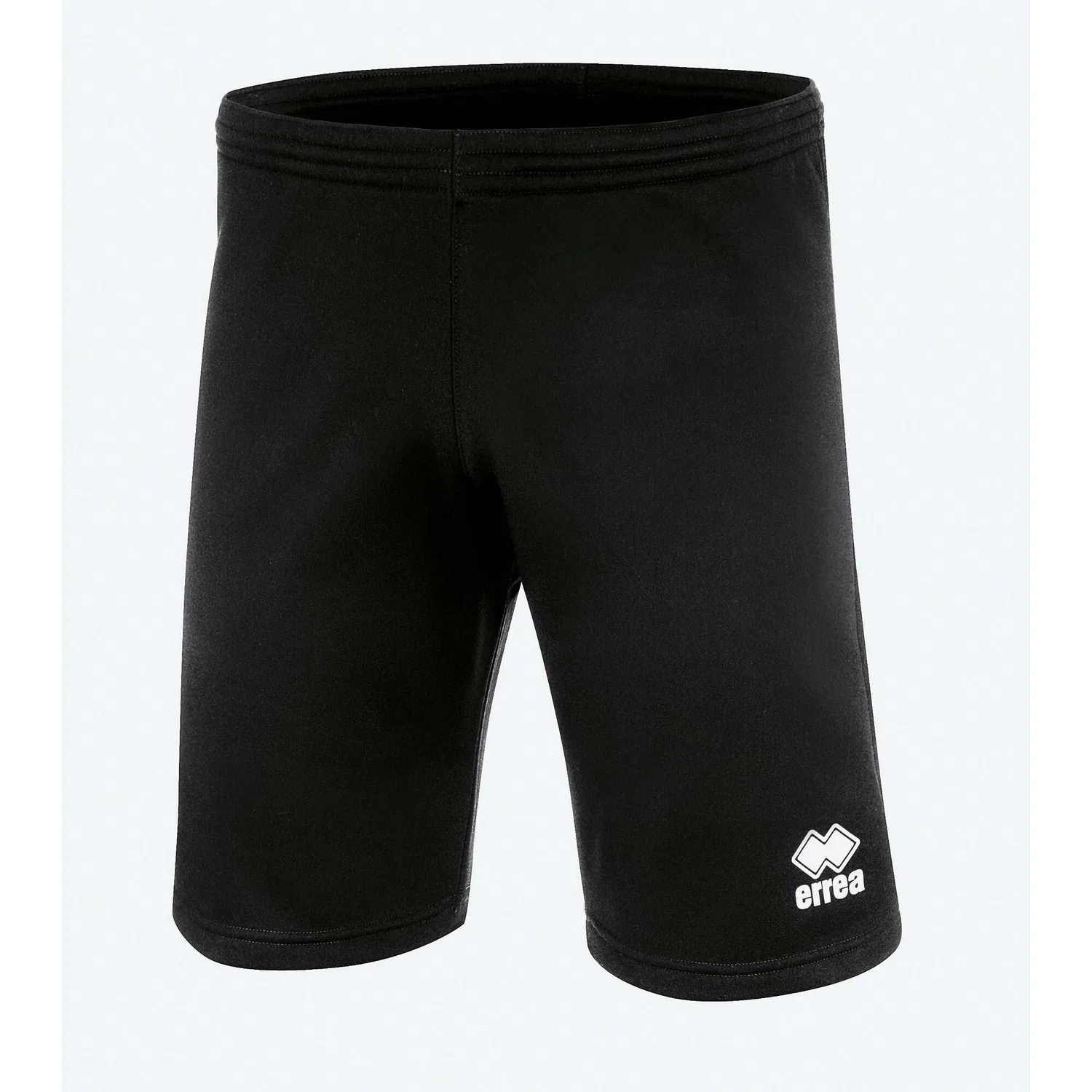 Детские шорты с эластичным поясом Core Bermuda Jr Errea, Schwarz