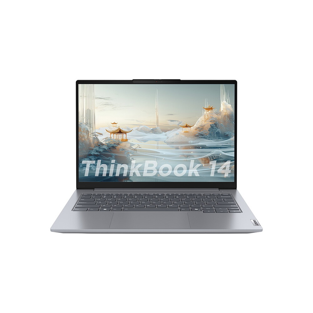 

Ноутбук Lenovo ThinkBook 14 2024, 14", 16ГБ/1ТБ, Core Ultra5 125H, Intel Arc, серый, английская раскладка