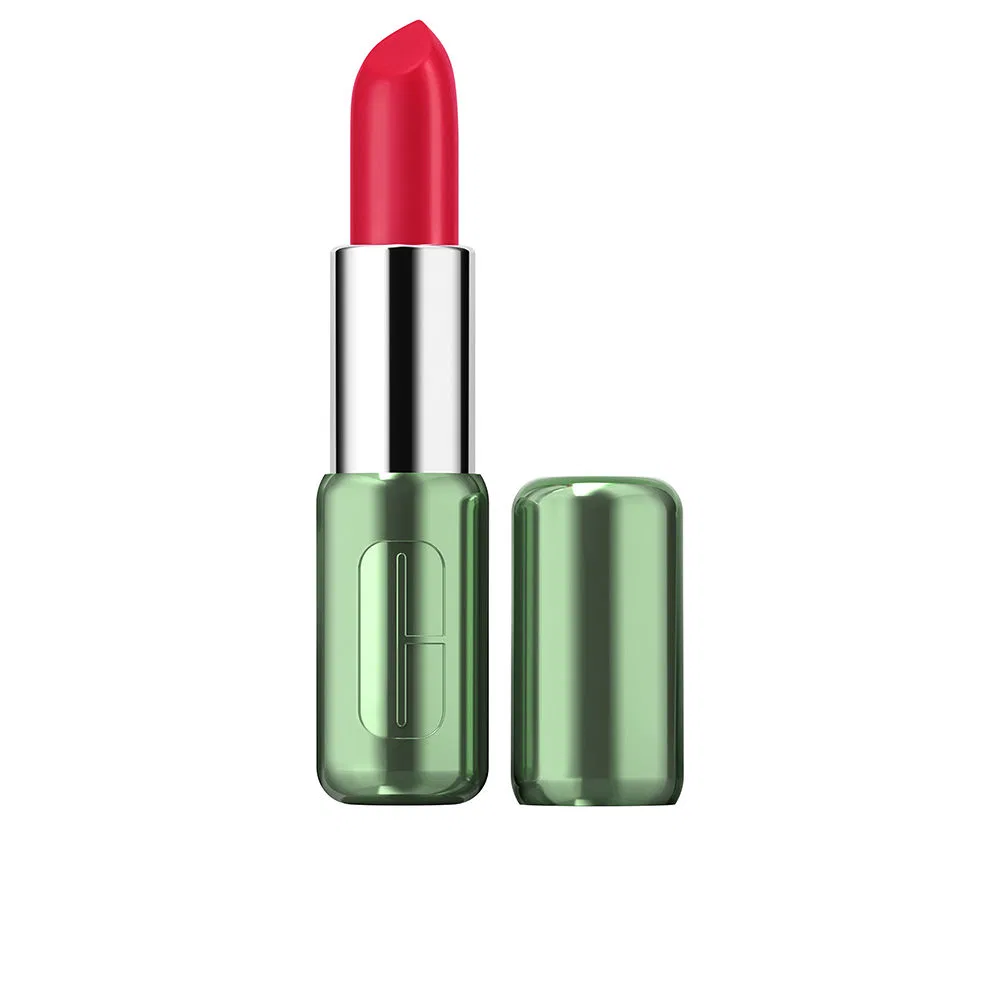 Помада Clinique Pop Longwear Satin Peppermint Pop