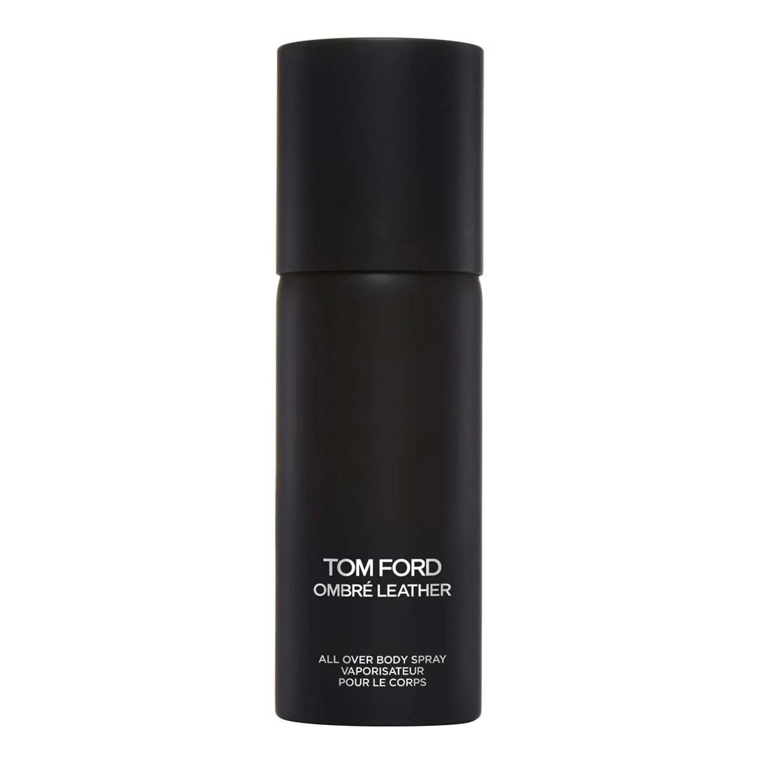 Омбре Лезер - спрей для тела 150 мл, древесно-кожаный аромат, TOM FORD