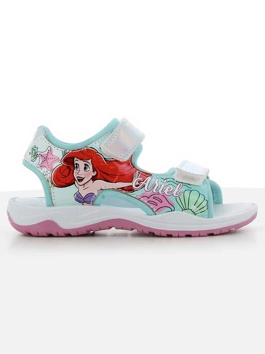 

Сандалии Kids Movie Heroes DISNEY PRINCESS, синий