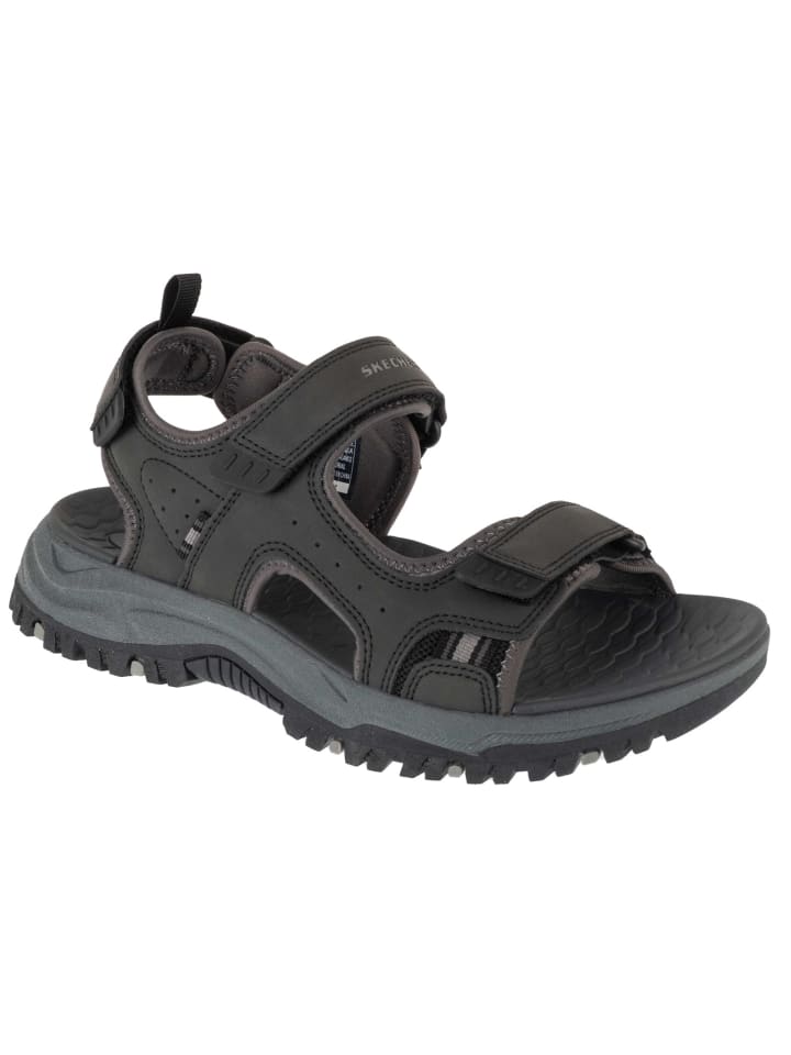 

Сандалии Skechers, черный