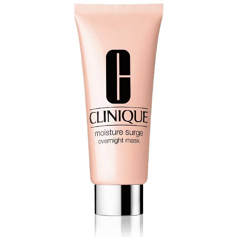 Маска для лица Clinique — Ночная для лица Surge , розовый, 100 мл