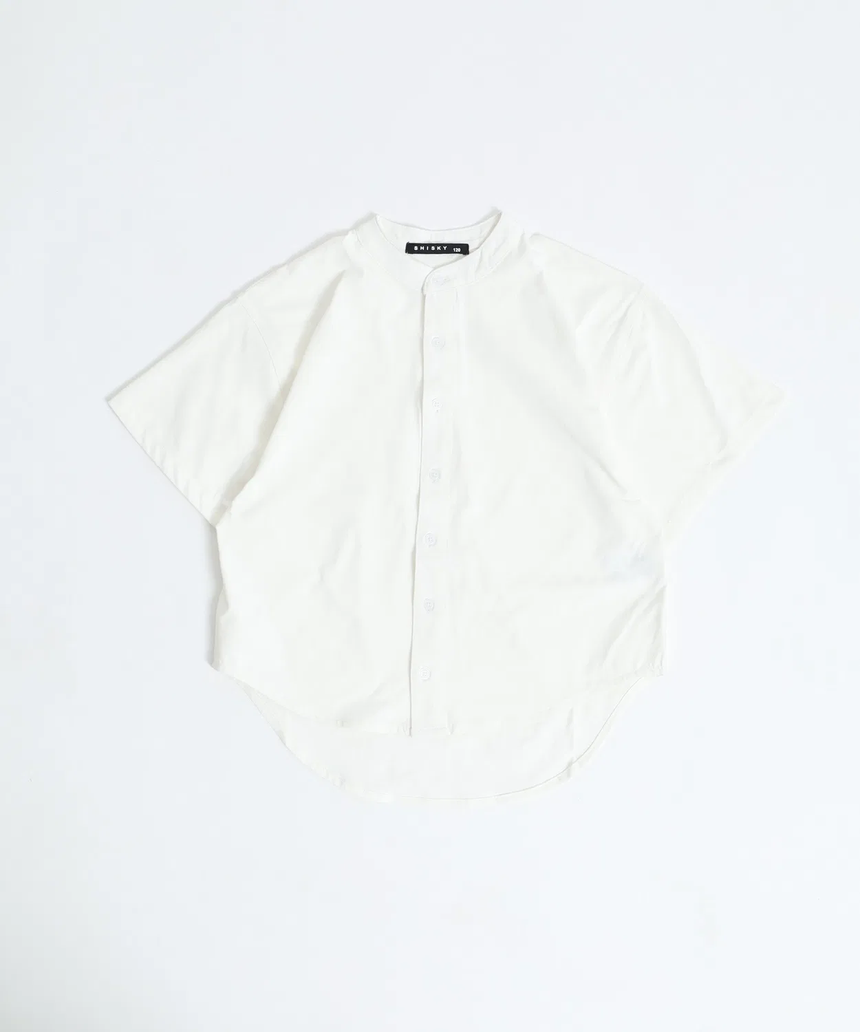 Детская футболка-oversize с коротким рукавом, модель Multifunction BIG FUNALIVE, Charcoal — фото 2