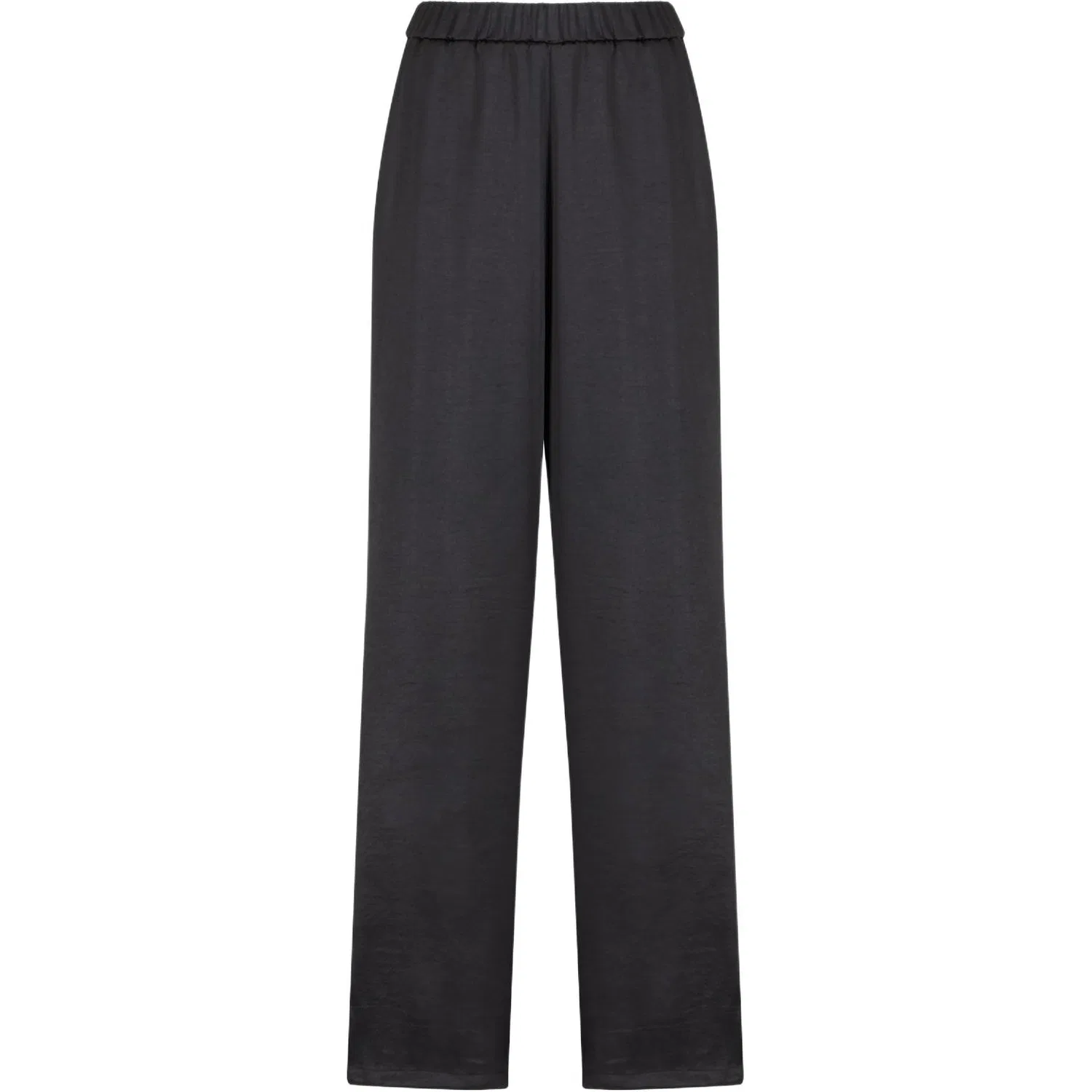Брюки повседневные EA7, Black, EMPORIO ARMANI