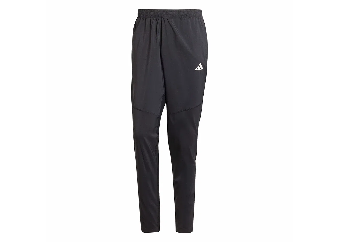 Мужские штаны для бега Own The Run Adidas, Black