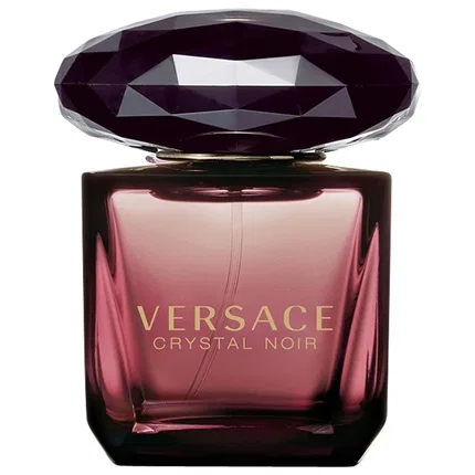 Парфюмерная вода Versace Crystal Noir, 30 мл