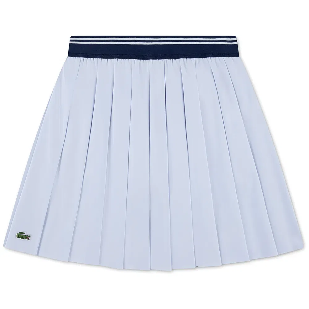 Юбка Lacoste 347085, белый