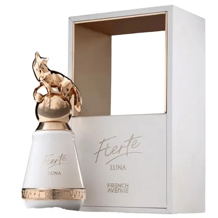 Парфюмерная вода Fragrance World French Avenue Fierte Luna Eau De Parfum, 80 мл