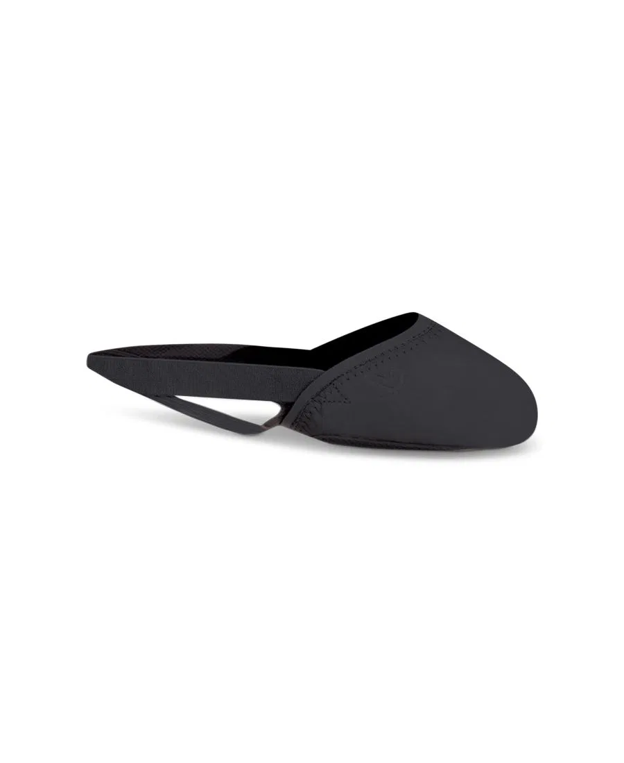 Туфли для поворотов Turning Pointe 55 Capezio, Black