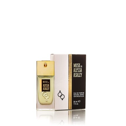 

ALYSSA ASHLEY Musk Eau de Parfum Spray 25мл