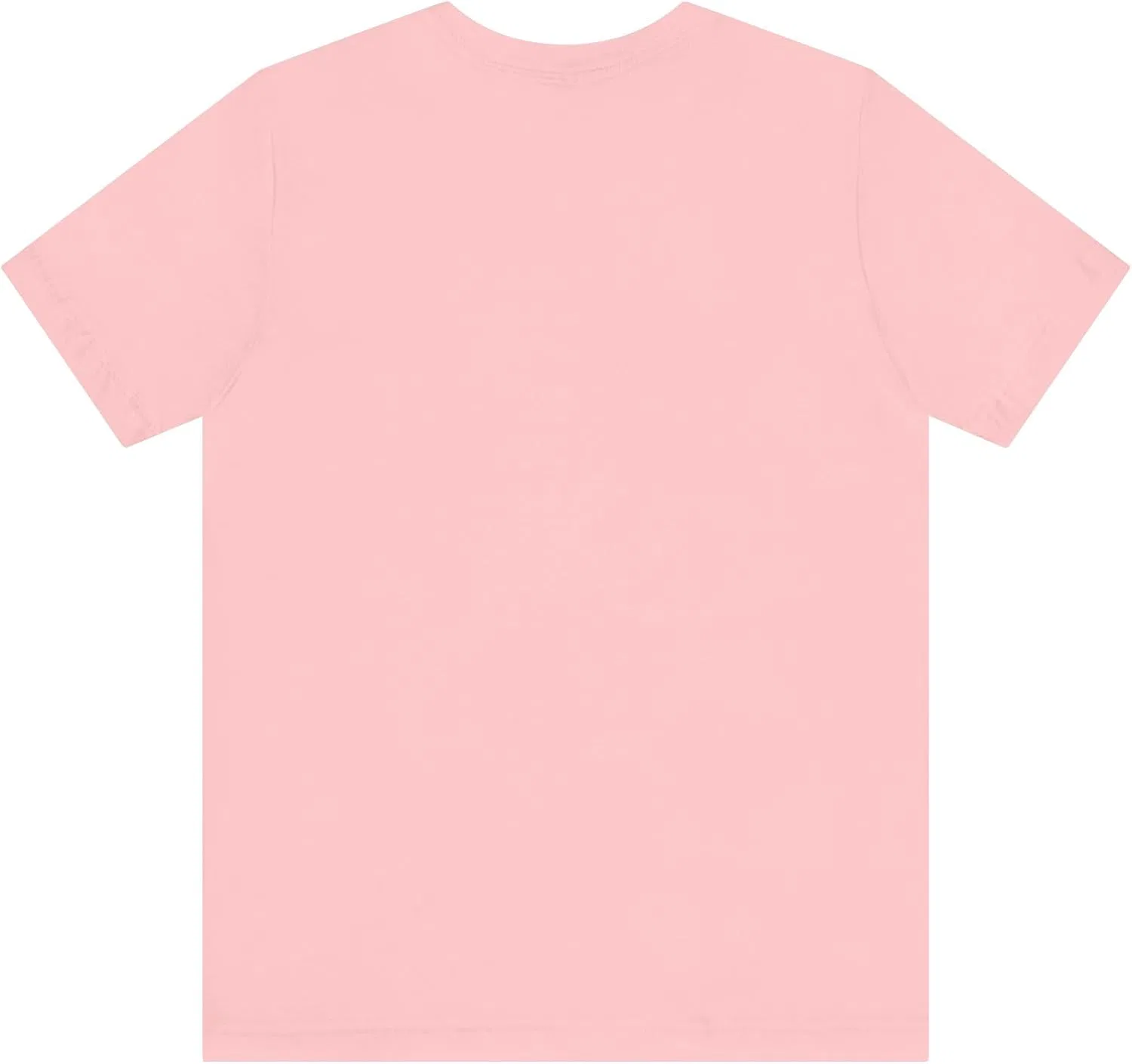 Мужская футболка с принтом Cowgirl Graphic Tee, розовый — фото 3