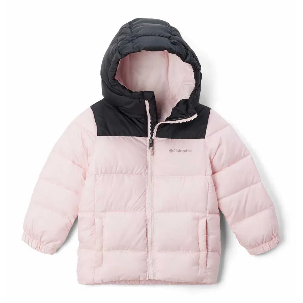 Куртка Puffect Columbia, розовый