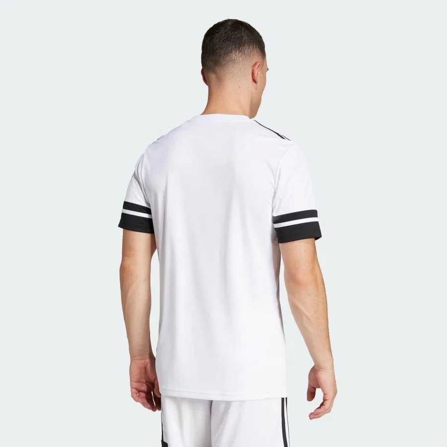 Спортивная футболка Squa25 Jsy M adidas, Разноцветный — фото 2