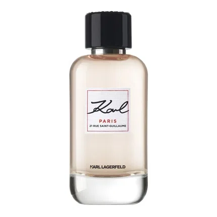 Женская парфюмерная вода Karl Paris 21 Rue Saint-Guillaume Karl Lagerfeld, 100 мл