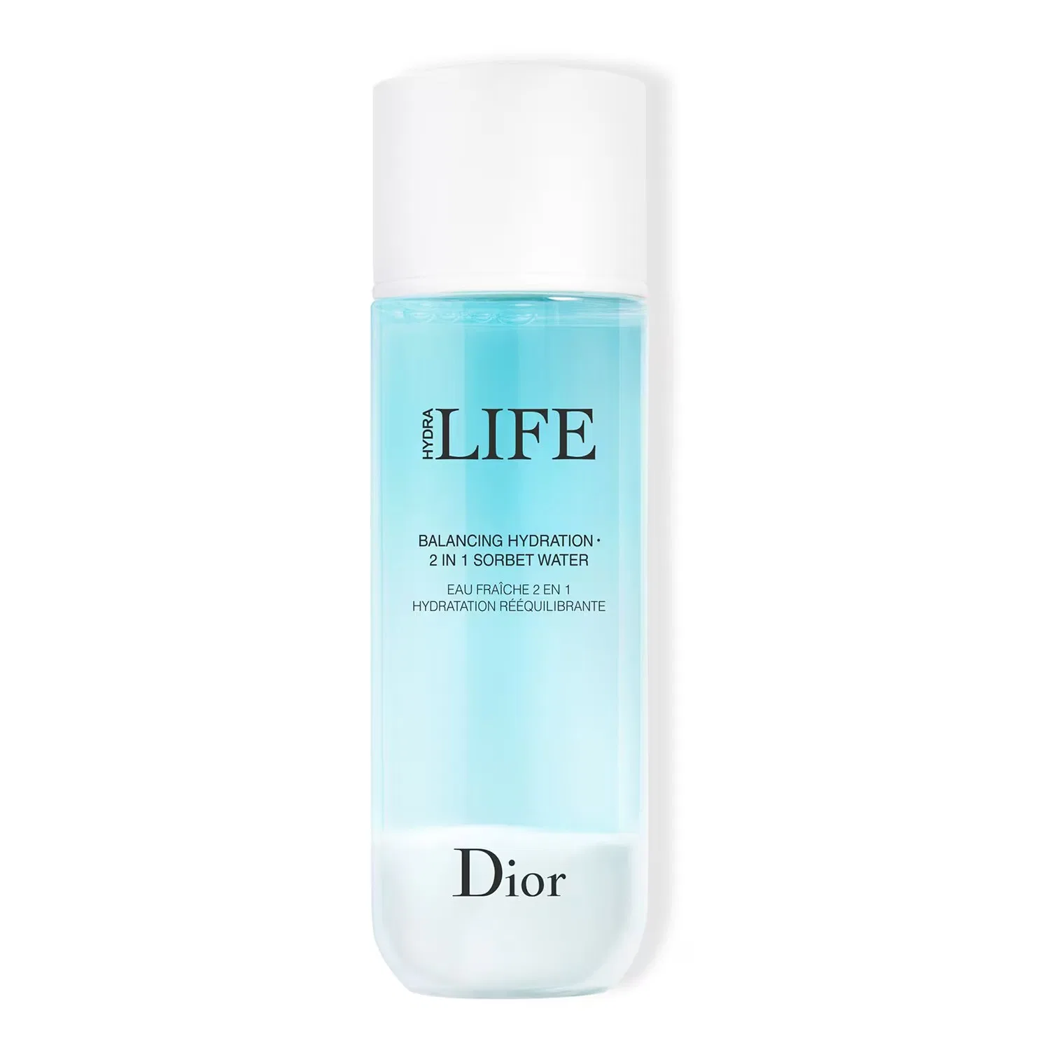 Тоник-лосьон для лица Hydra Life Sorbet Water 175 мл DIOR