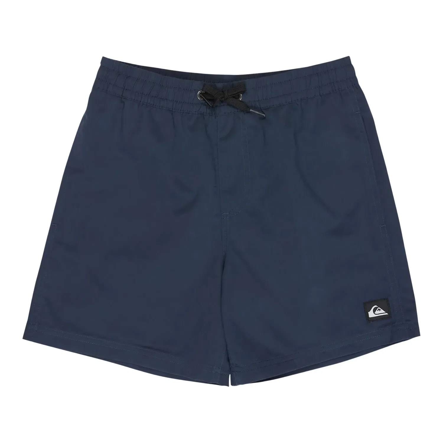 Детские плавки для мальчиков с принтом Everyday Volley Quiksilver, Negro