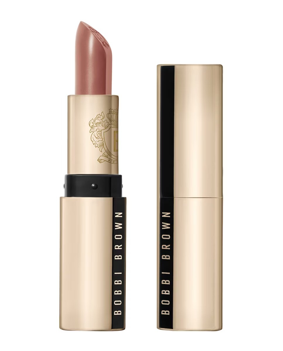 

Губная помада Bobbi Brown Barra De Labios Luxe, pale mauve