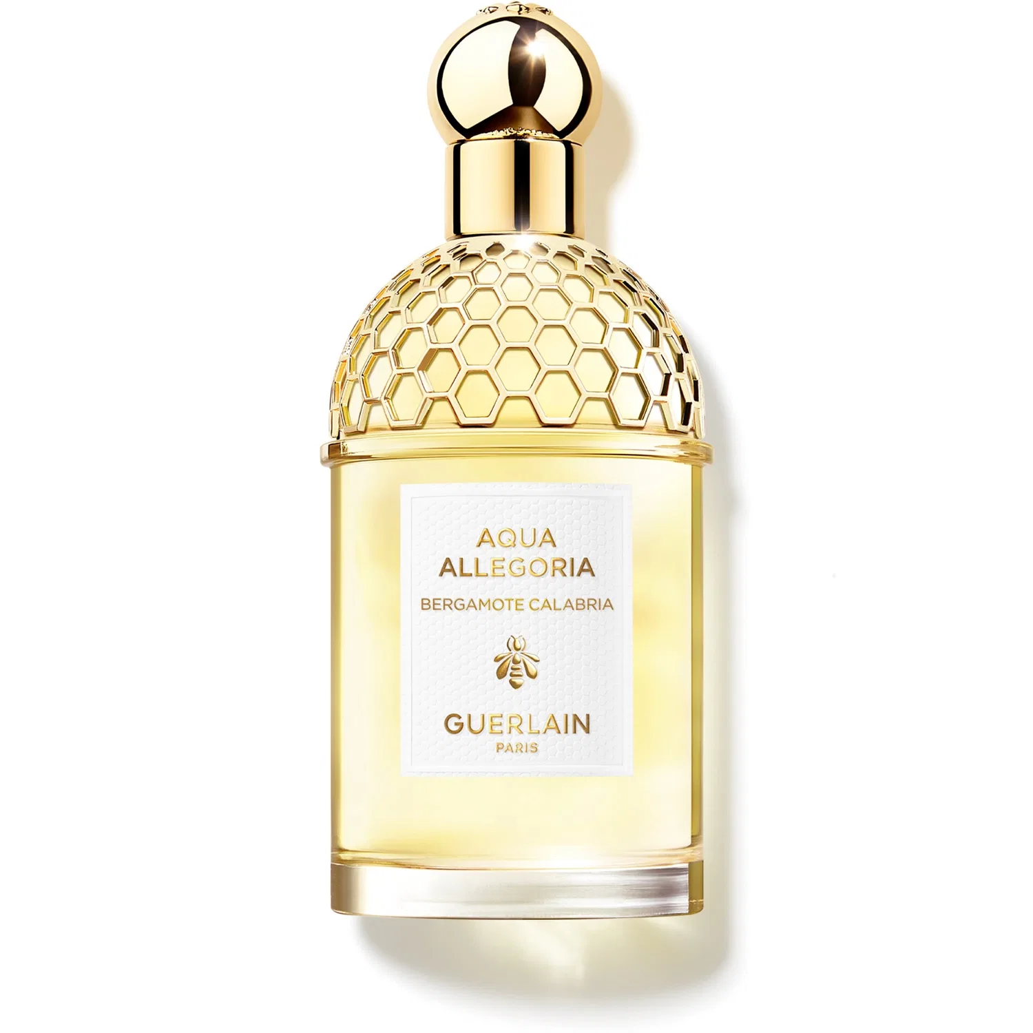 Туалетная вода Aqua Allegoria Bergamote Calabria GUERLAIN, 125 мл