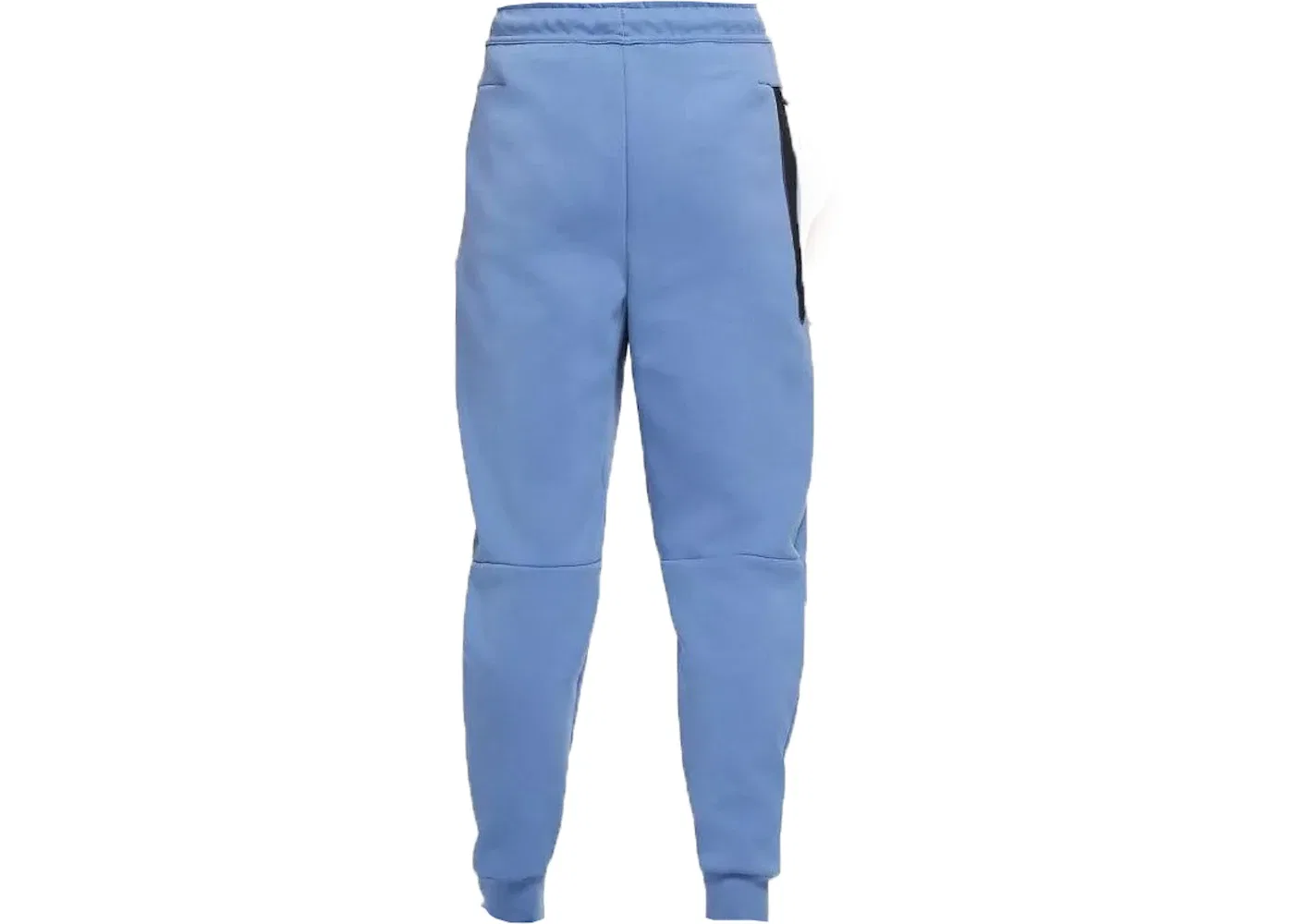 Мужские спортивные штаны с технологичным флисом Nike Joggers, Stone Blue — фото 2