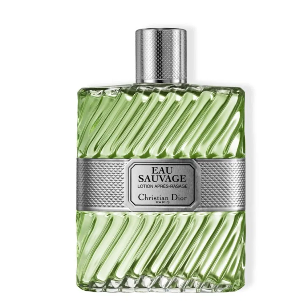 Лосьон после бритья Eau Sauvage, 200 мл Dior
