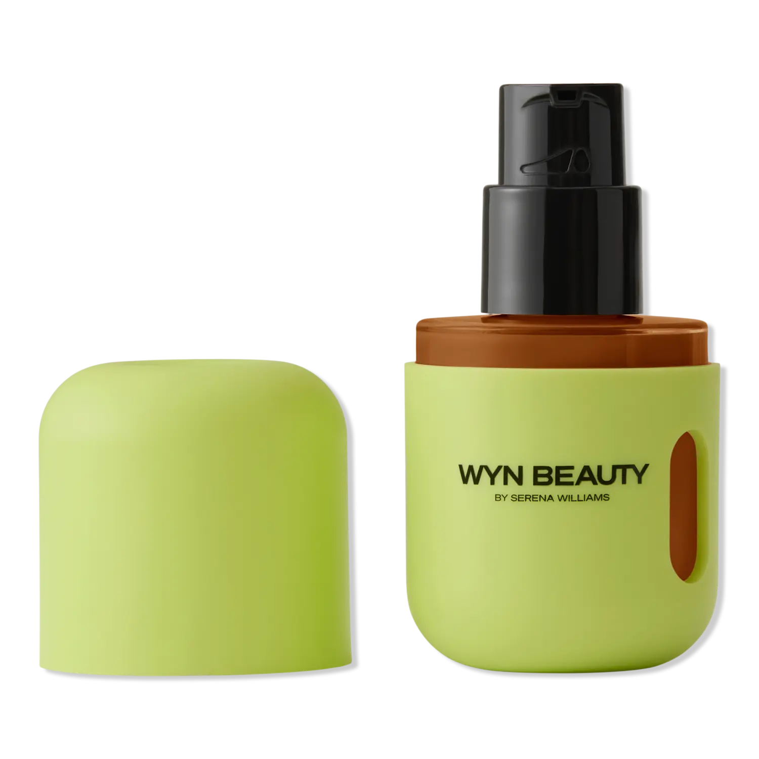 

Увлажняющий тонирующий крем Featuring You с SPF 30 WYN BEAUTY, 435 EMPOWER (medium deep with neutral/golden undertones)