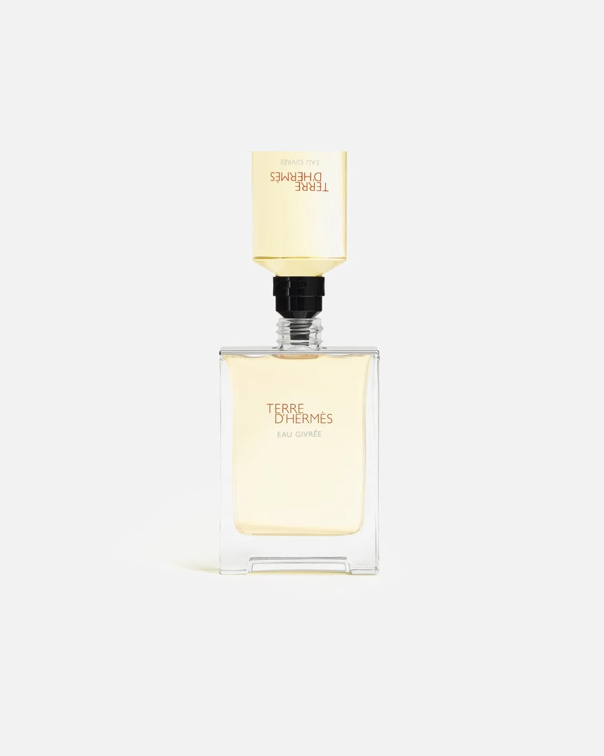 Парфюмированная вода terre d'hermès eau givrée, 100 Ml — фото 3