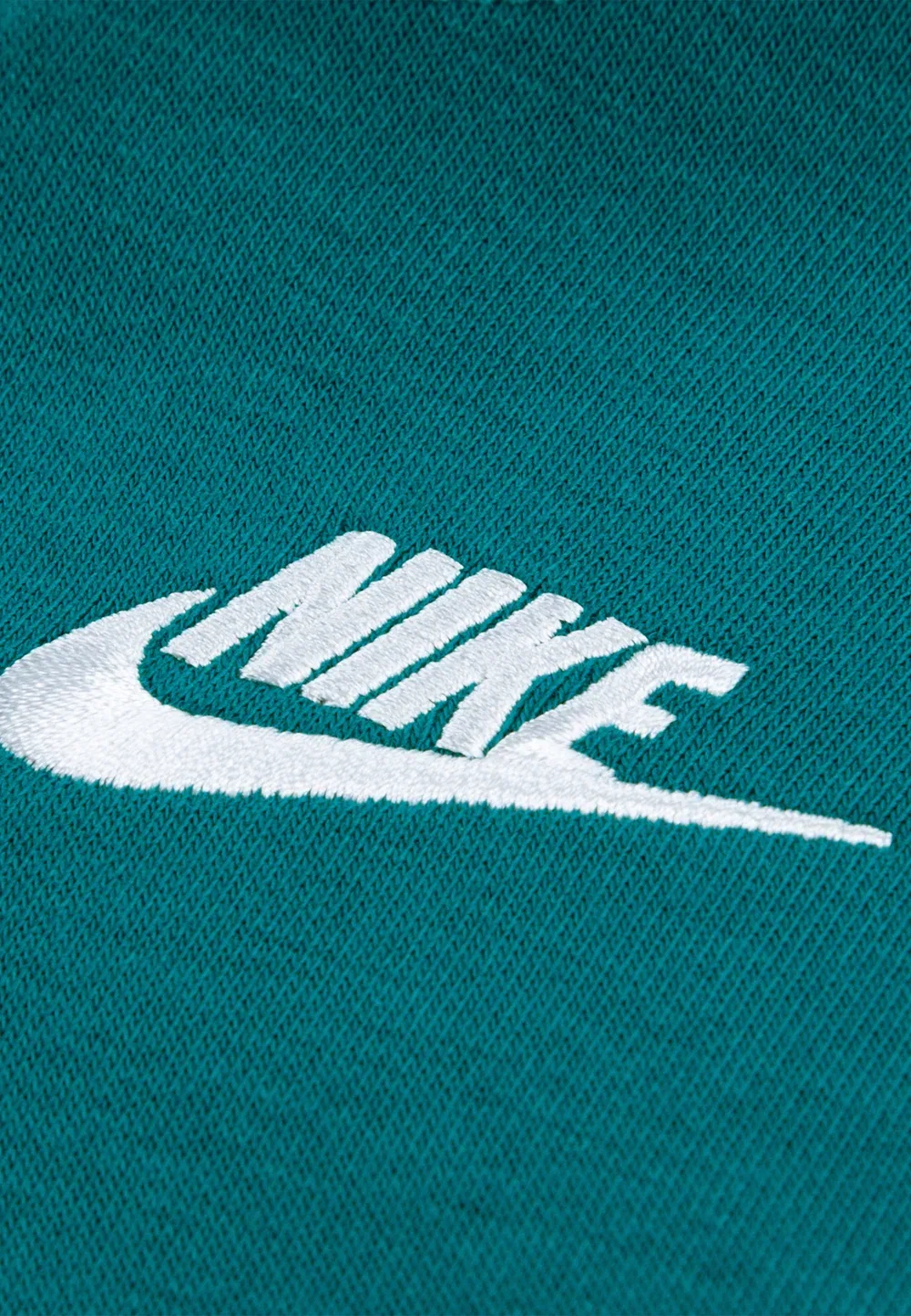 Спортивный костюм Nike Sportswear, Bright Spruce — фото 3