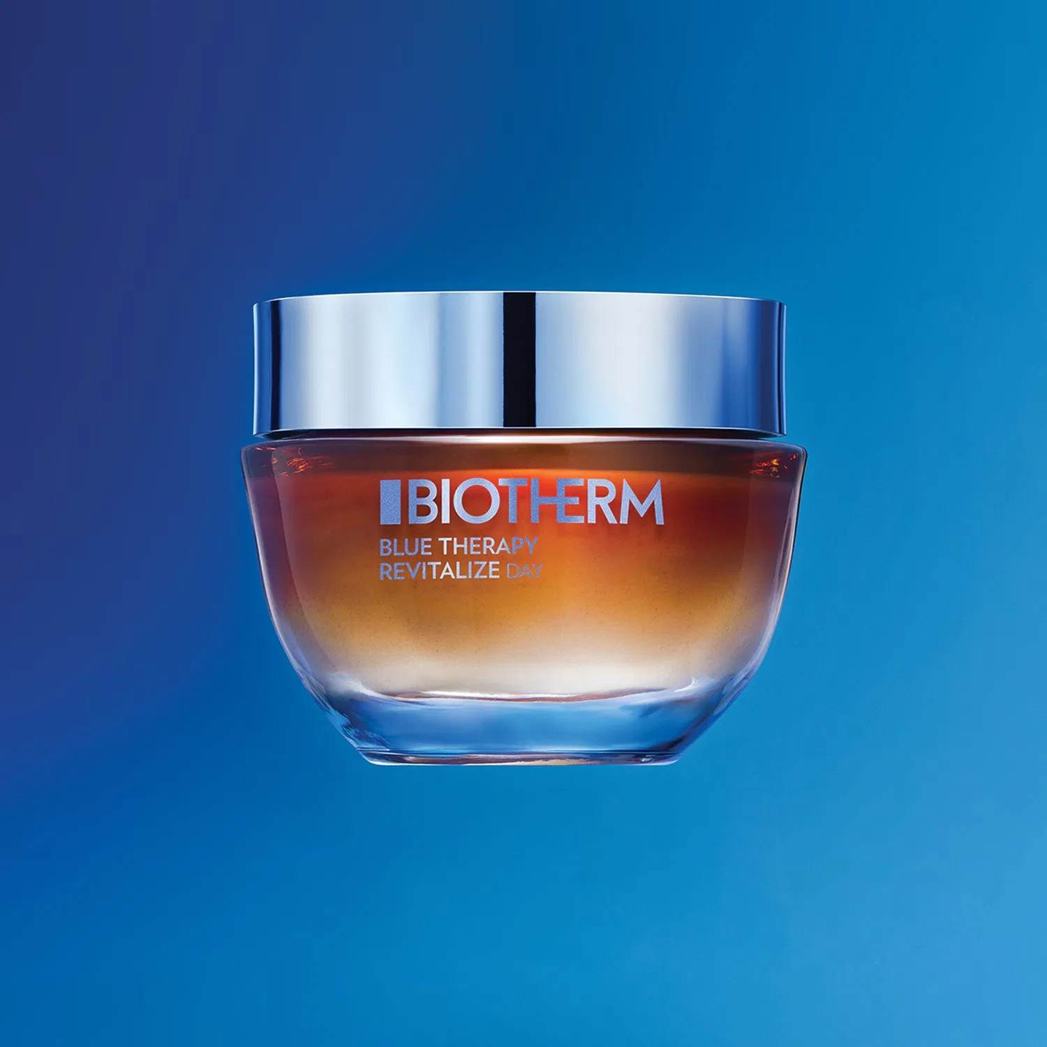 Тональный крем для лица Blue Therapy Revitalize 50 мл BIOTHERM — фото 2