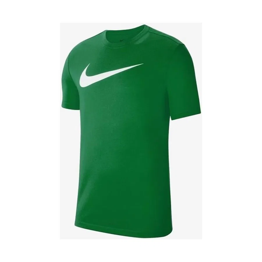 Футболка спортивная с коротким рукавом Nike M Team PARK20 Tee, Зеленый
